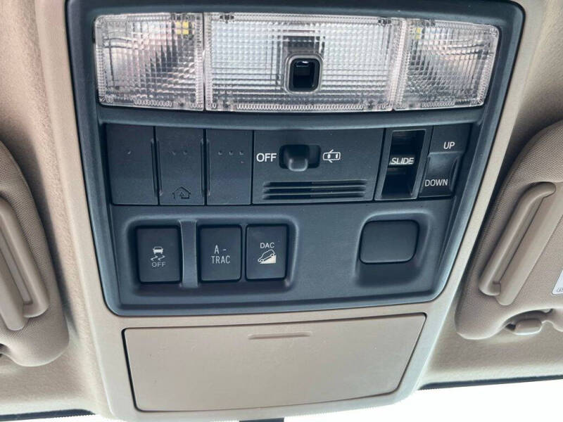 2011 Toyota 4Runner SR5