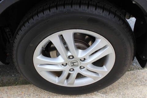 2011 Honda CR-V EX-L