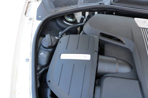 2015 Bentley Flying Spur V8
