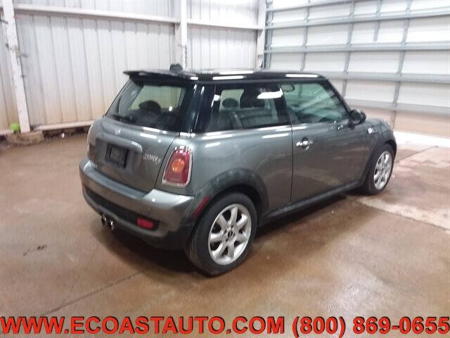 2010 MINI Cooper S