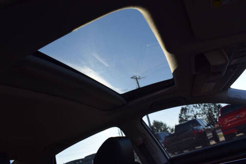 2018 Honda Accord EX-L w/Navi