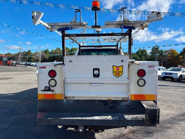 2016 Ford F-250 Super Duty XL