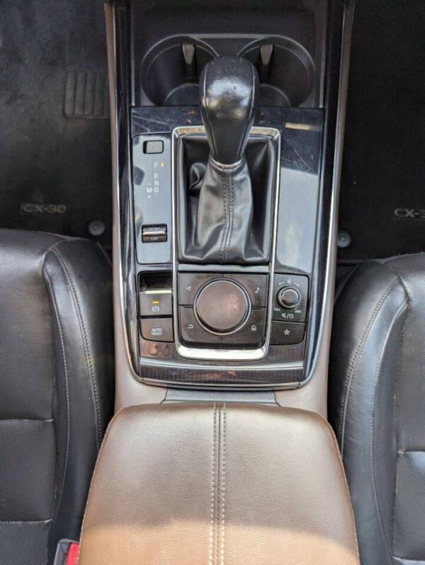 2020 Mazda CX-30 Premium