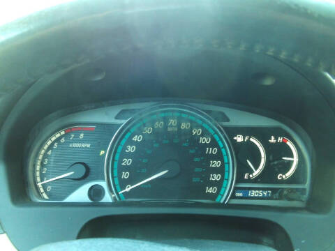 2009 Toyota Venza AWD V6