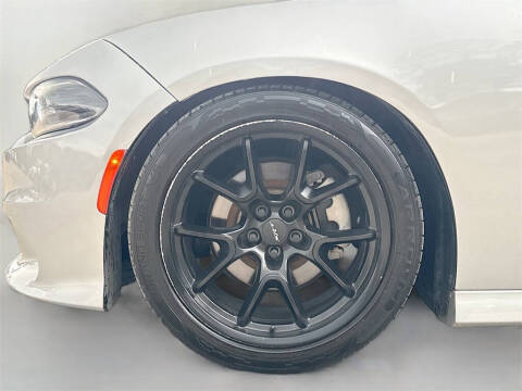 2021 Dodge Charger R/T