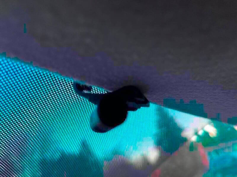 2007 Mazda MAZDA3 s Touring