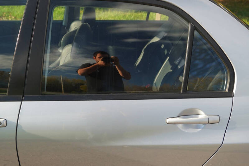 2005 Mitsubishi Lancer Evolution VIII