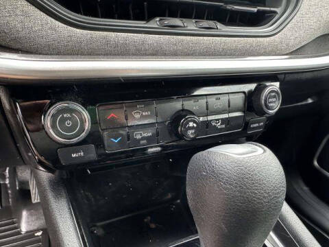 2023 Jeep Compass Sport