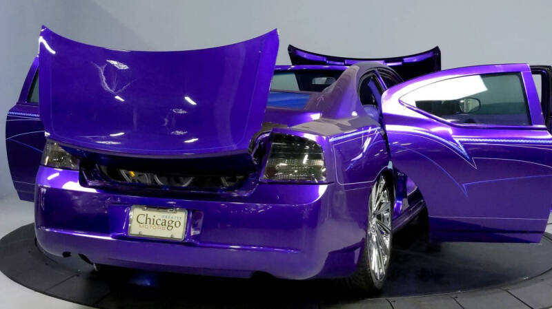 2006 Dodge Charger SE