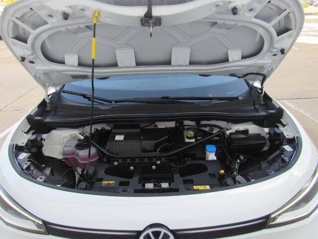 2024 Volkswagen ID.4 S