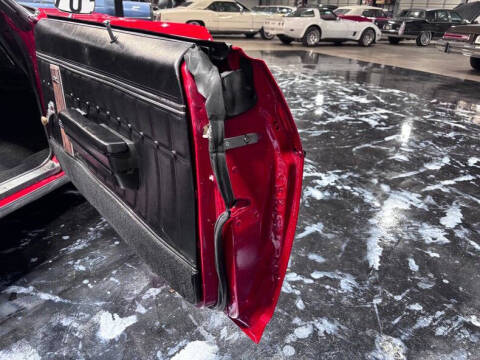 1970 Chevrolet Impala