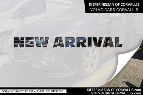 2017 Chevrolet Cruze for sale at Kiefer Nissan Used Cars of Albany in Albany OR