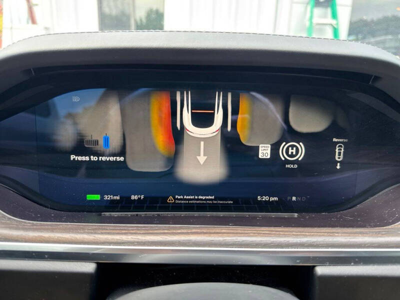 2022 Tesla Model S