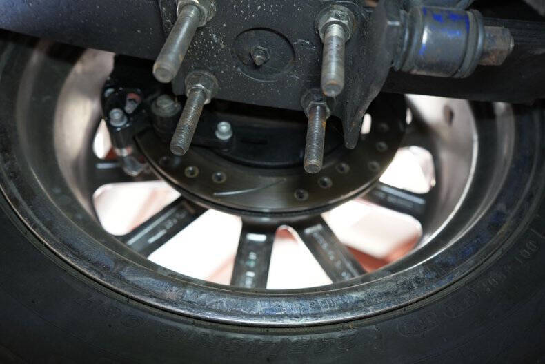 1962 Chevrolet Corvette