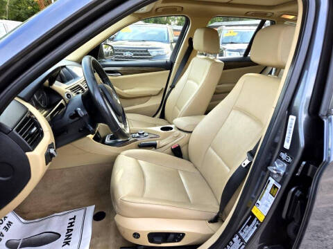 2013 BMW X1 xDrive28i