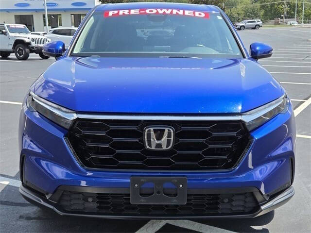 2023 Honda CR-V