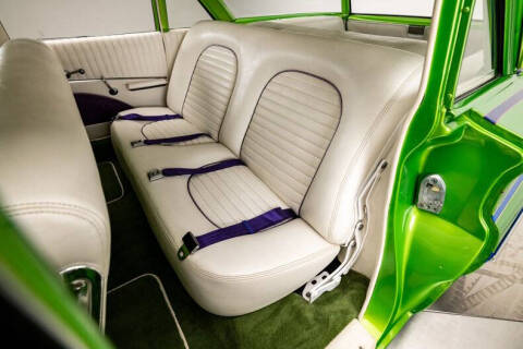 1960 Chevrolet Bel Air