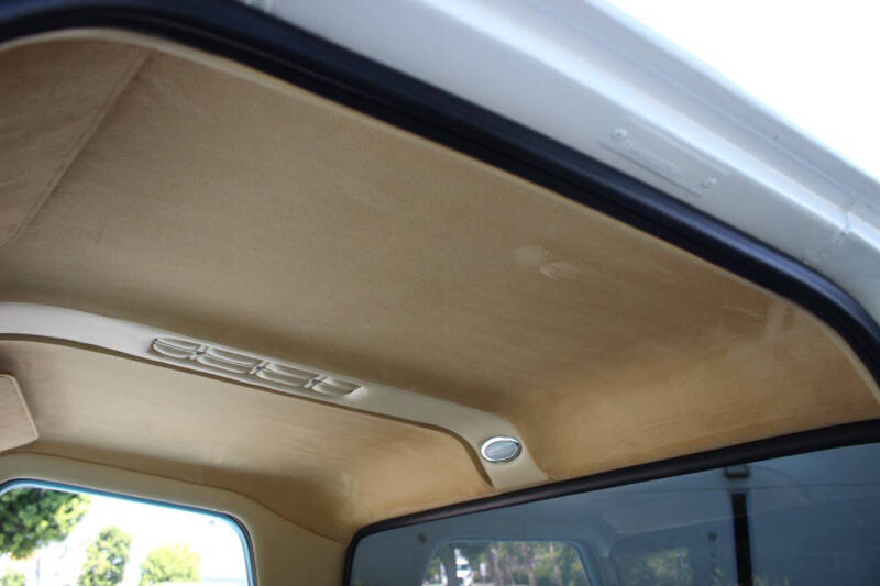1965 Chevrolet C/K 10 Series