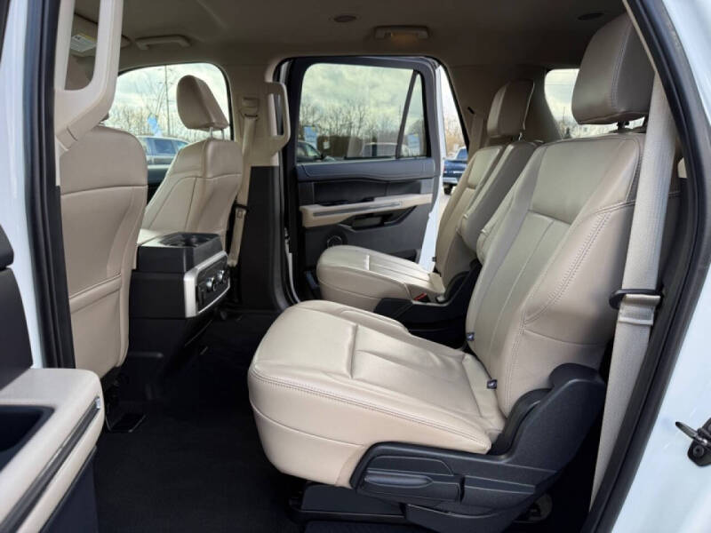 2024 Ford Expedition MAX XLT