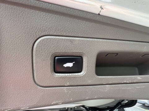 2011 Acura MDX SH-AWD w/Tech