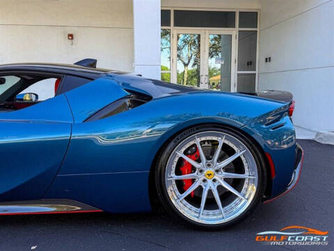 2023 Ferrari SF90 Stradale