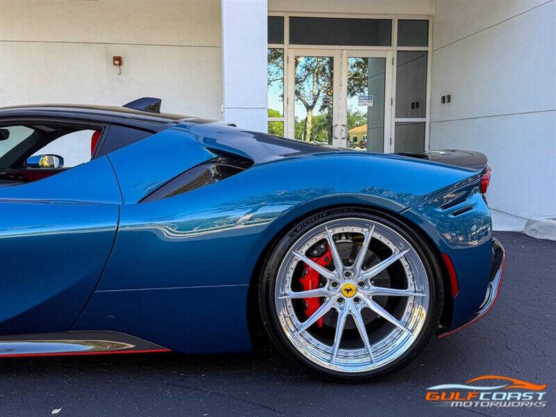 2023 Ferrari SF90 Stradale