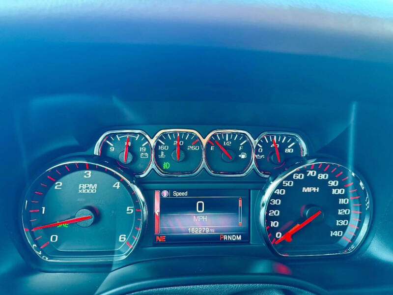 2016 GMC Yukon XL SLT