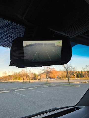 2019 Mercedes-Benz Sprinter 2500