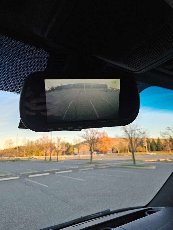 2019 Mercedes-Benz Sprinter 2500