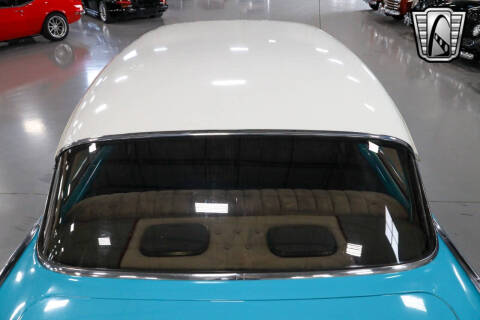 1957 Chevrolet Bel Air