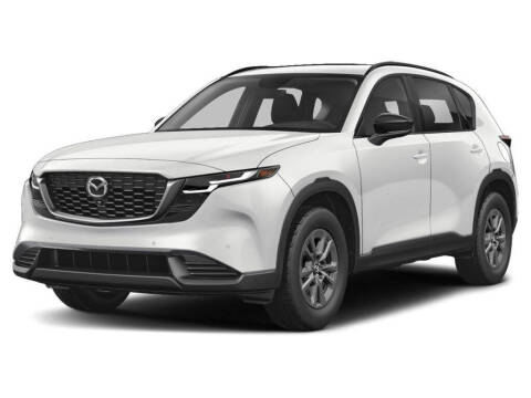 2026 Mazda CX-5 2.5 S Select
