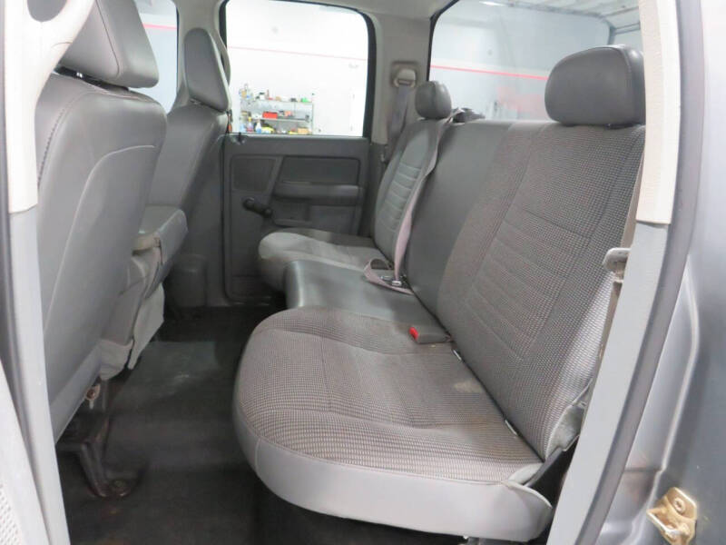 2006 Dodge Ram 1500 ST