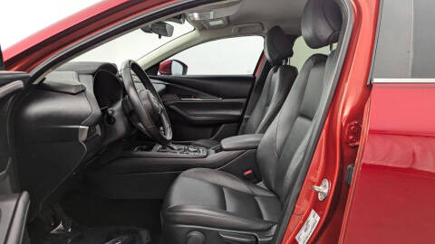 2021 Mazda CX-30 Select
