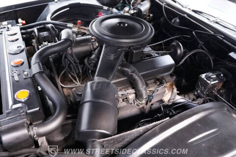 1974 Cadillac Eldorado