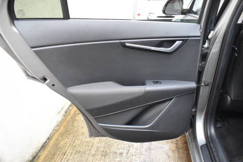 2023 Kia Niro EV Wind