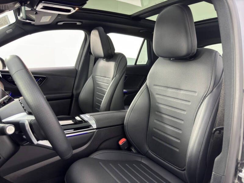 2025 Mercedes-Benz GLC GLC 300