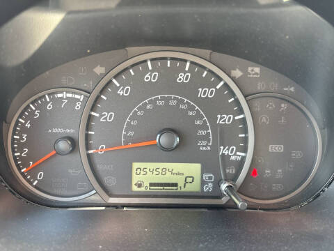 2022 Mitsubishi Mirage ES