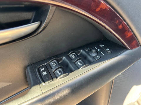 2008 Volvo XC70 3.2