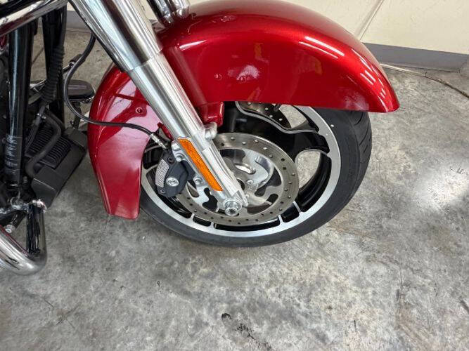 2013 Harley-Davidson Street Glide