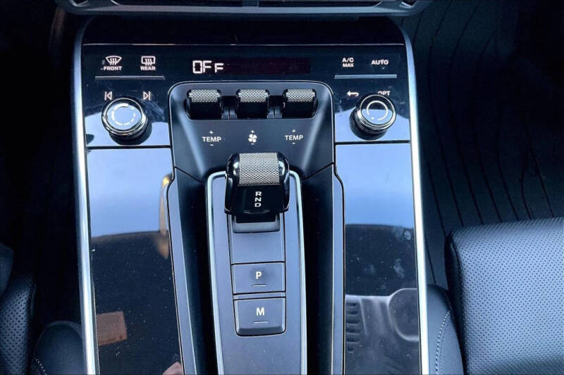 2024 Porsche 911
