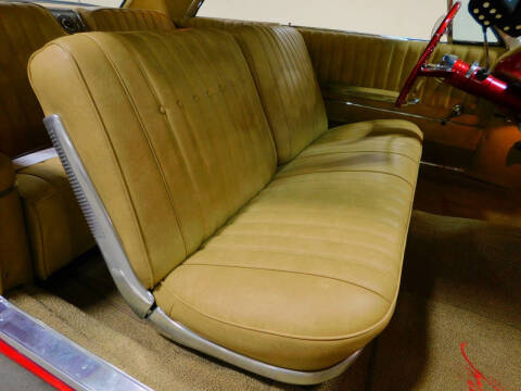 1964 Chevrolet Impala