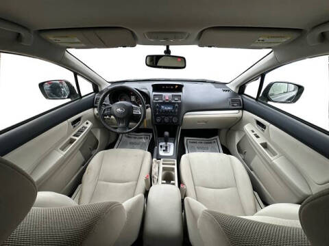 2013 Subaru XV Crosstrek 2.0i Premium