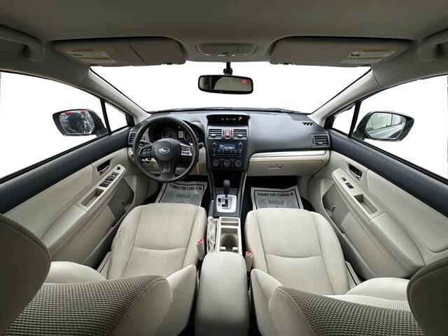 2013 Subaru XV Crosstrek 2.0i Premium