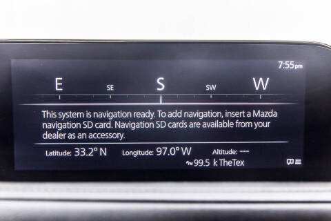 2023 Mazda CX-30 2.5 S Select