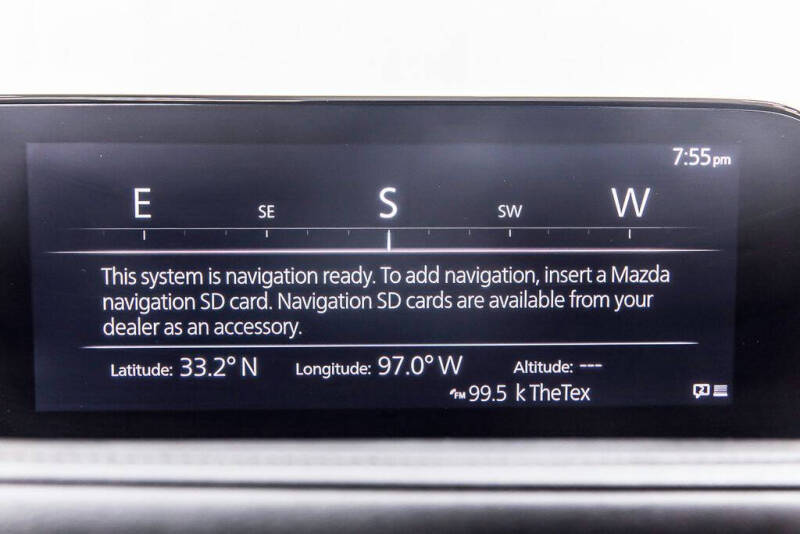 2023 Mazda CX-30 2.5 S Select