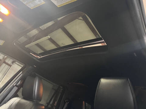 2017 Ford Expedition Limited