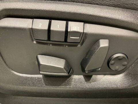 2016 BMW X5 sDrive35i