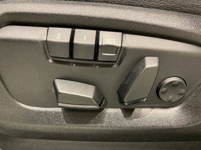 2016 BMW X5 sDrive35i