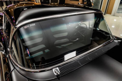 1958 Chevrolet Impala