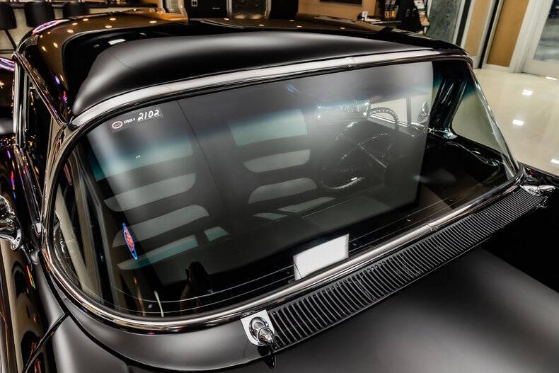 1958 Chevrolet Impala